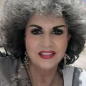 Meet your Posher, Lynette